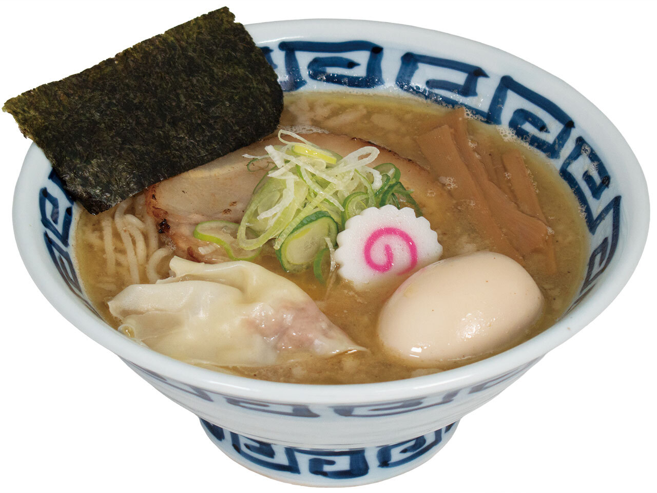 らぁ麺桔梗_らぁめんききょう