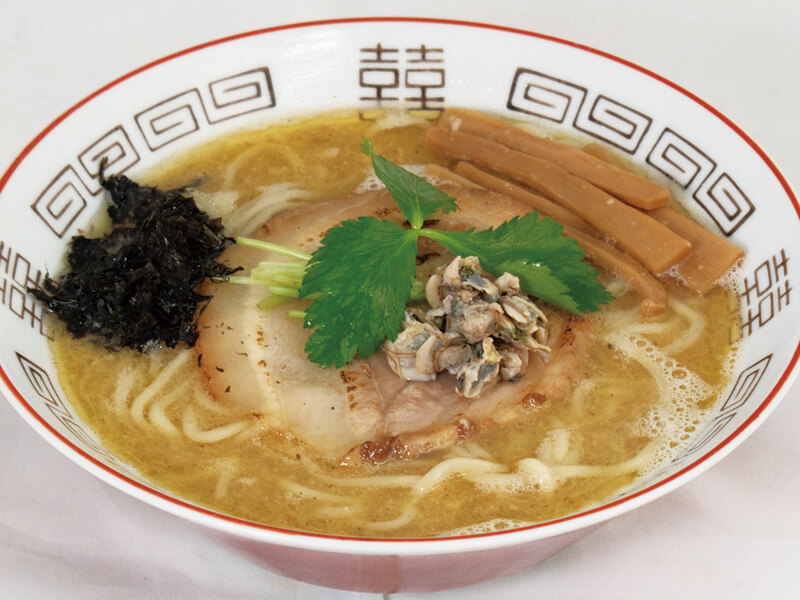 らぁ麺桔梗_らぁめんききょう