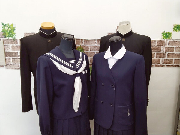 スクールエー高岡店