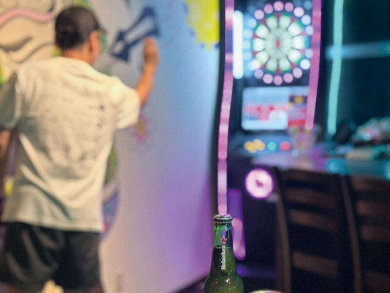 BARBAKUBAKU_バーバクバク