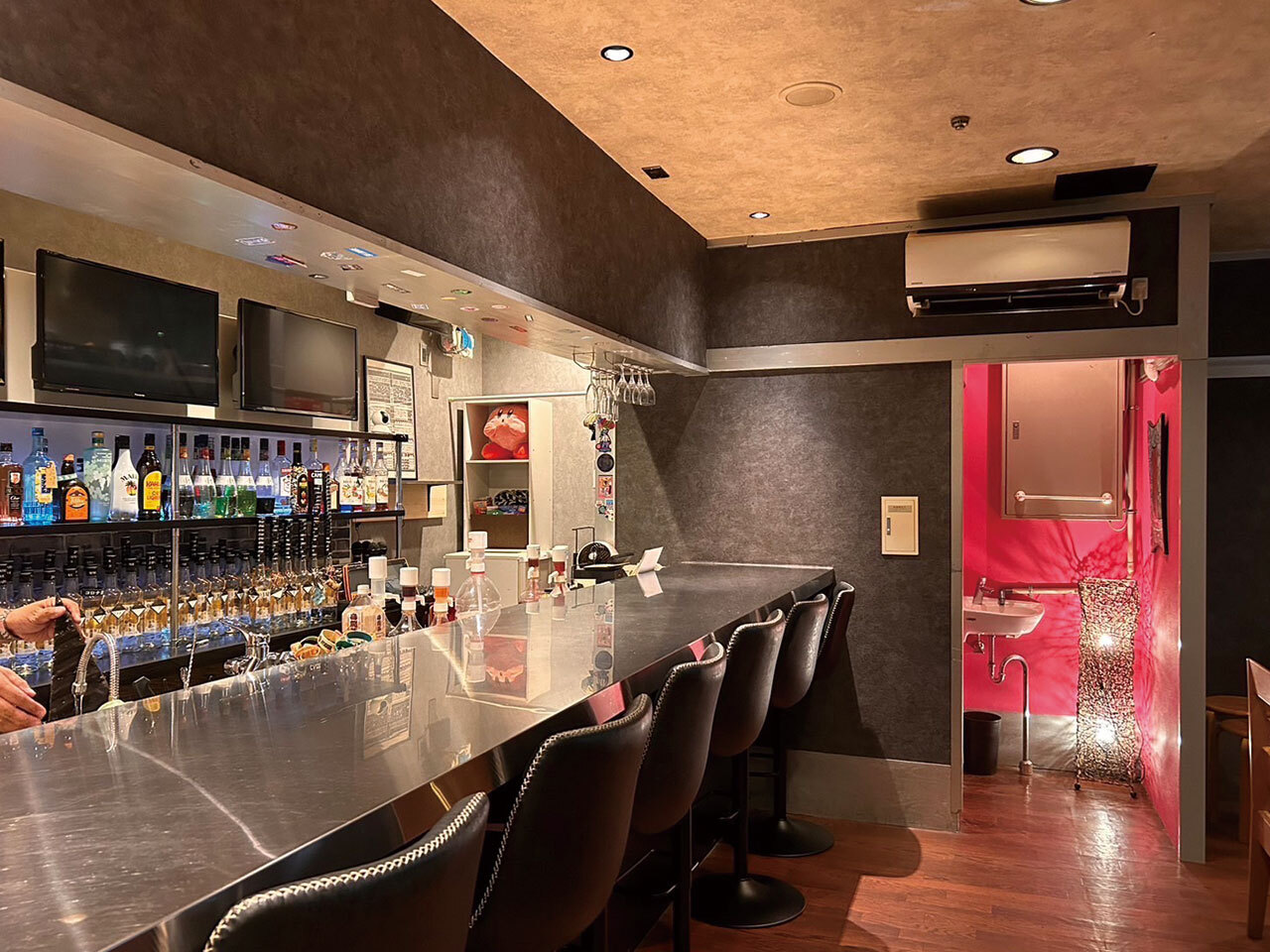 BARESORA_バーエソラ