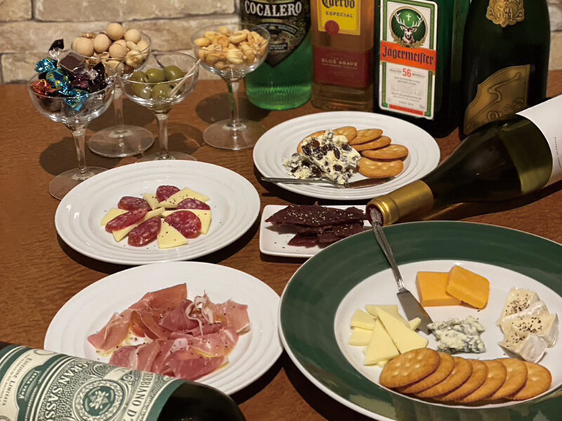 BARBAKUBAKU_バーバクバク