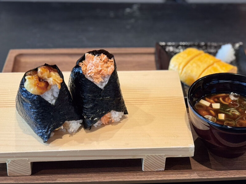 おむすびぐぐ屋