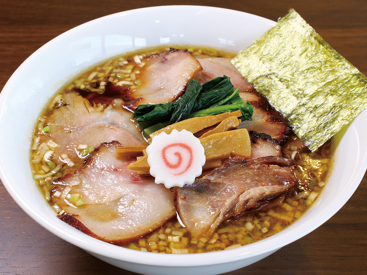 オレたちのラーメン ちょび吉2（新潟県 東区 / ラーメン） | 新潟情報Web