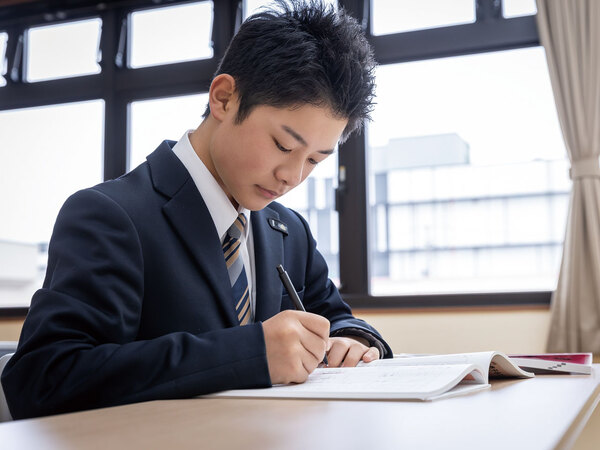 寺子屋学習館
