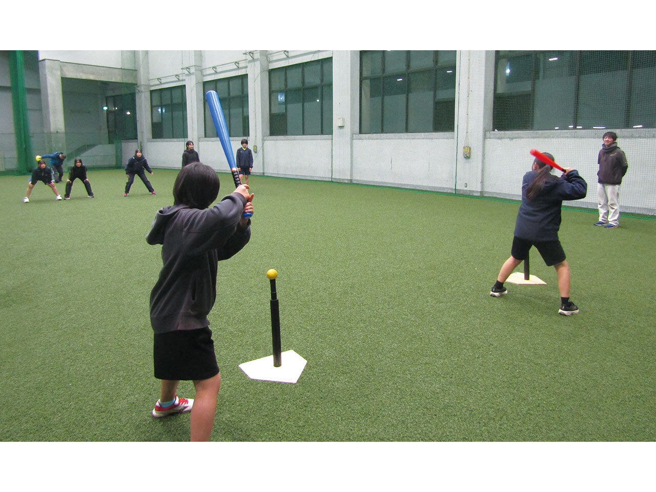 富山市スポーツ協会アルペンスポーツクラブ