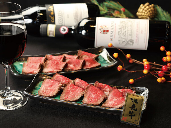 和牛焼肉和香_わぎゅうやきにくわか