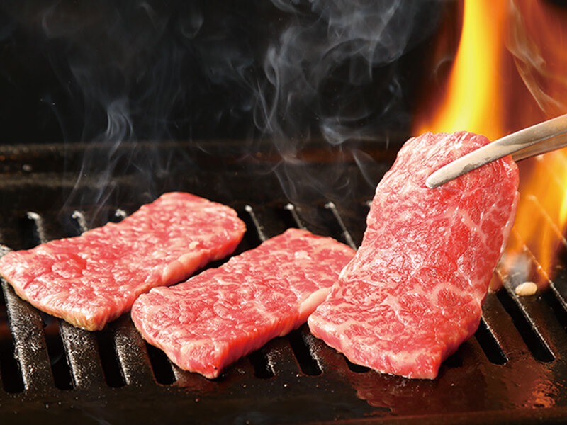 和牛焼肉和香_わぎゅうやきにくわか