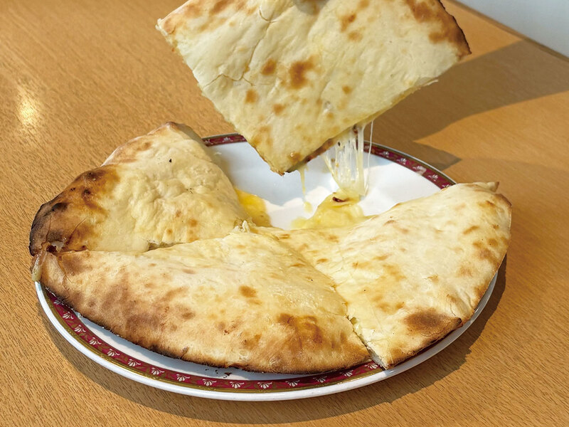 バガイチャ