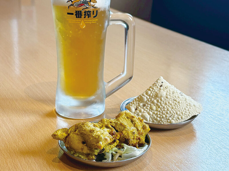 バガイチャ