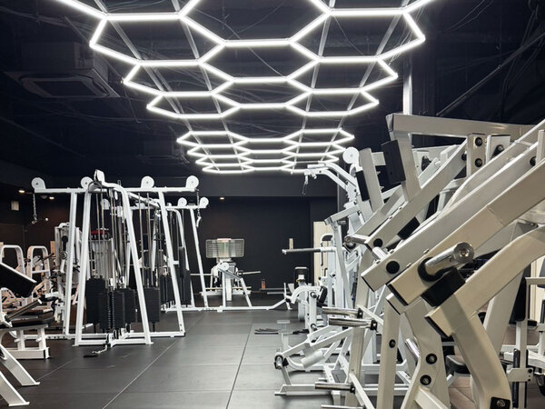 BLITZ〜24HGYM〜_ブリッツ