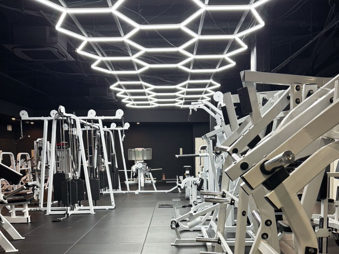 BLITZ〜24HGYM〜_ブリッツ