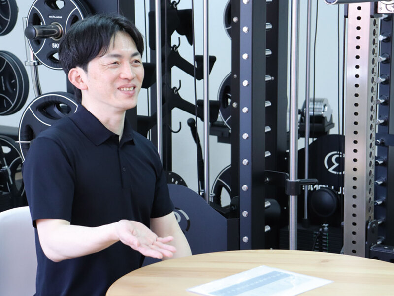 Smile body_スマイルボディ