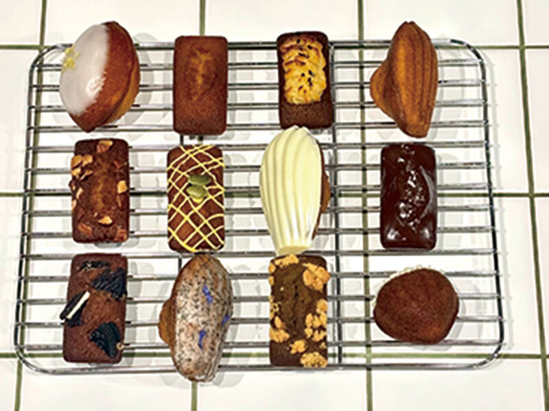 Cacco［特集］（石川県 駅前・武蔵・近江町 / カフェ・スイーツ