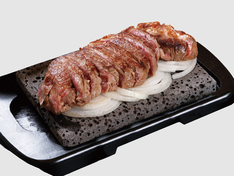 石焼ステーキ贅 新潟松崎店［特集］（新潟県 東区 / 焼肉・ホルモン