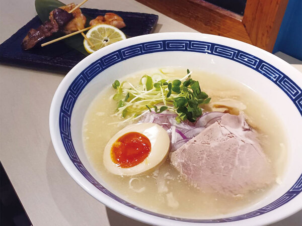 炭志朗_すみしろう