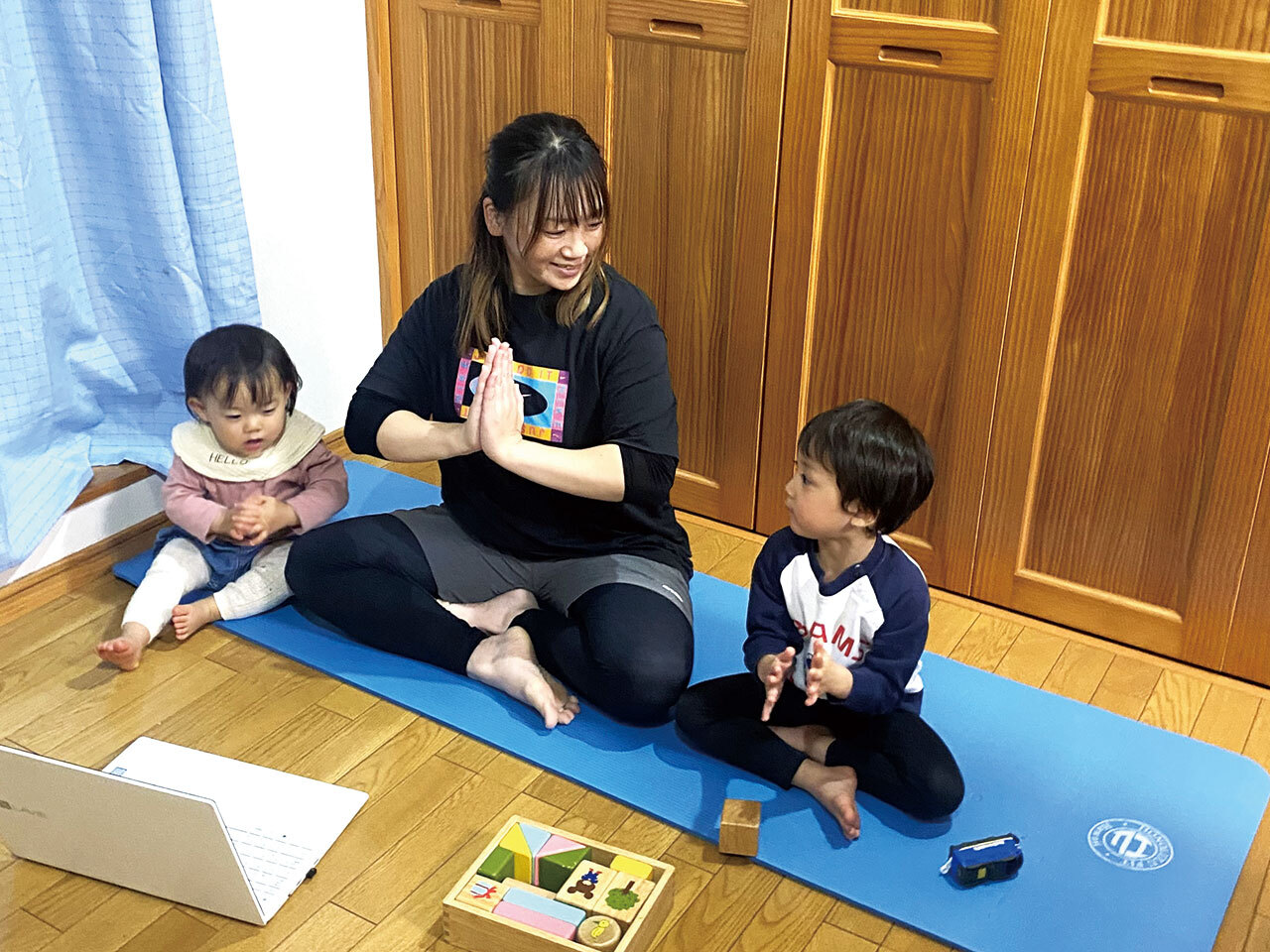 （公財）富山市スポーツ協会