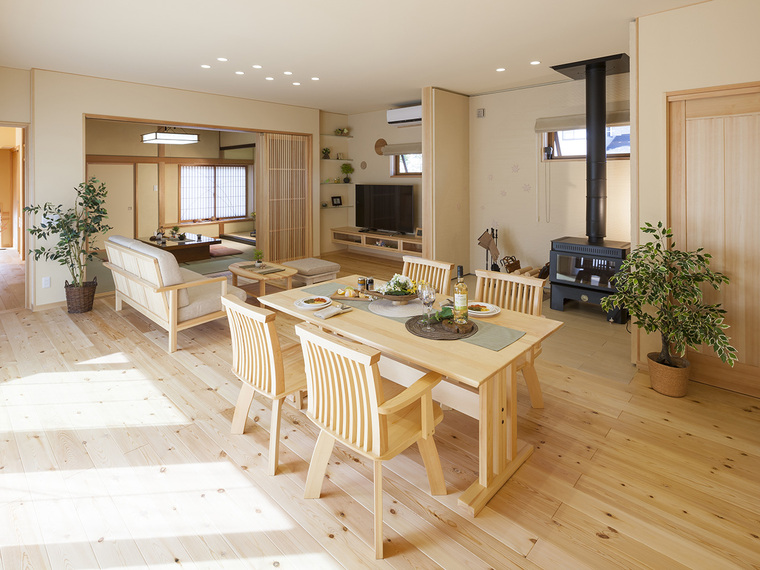 夢ハウス ショールーム(新潟県 新潟市外 / 住宅・不動産) | 新潟情報Web