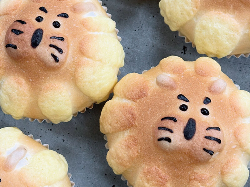 やねのうえのガチョウ