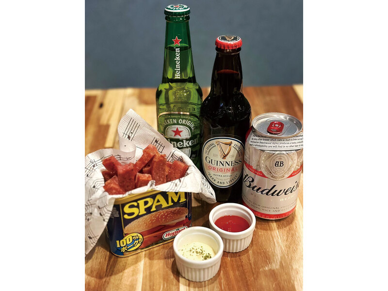 BARESORA_バーエソラ