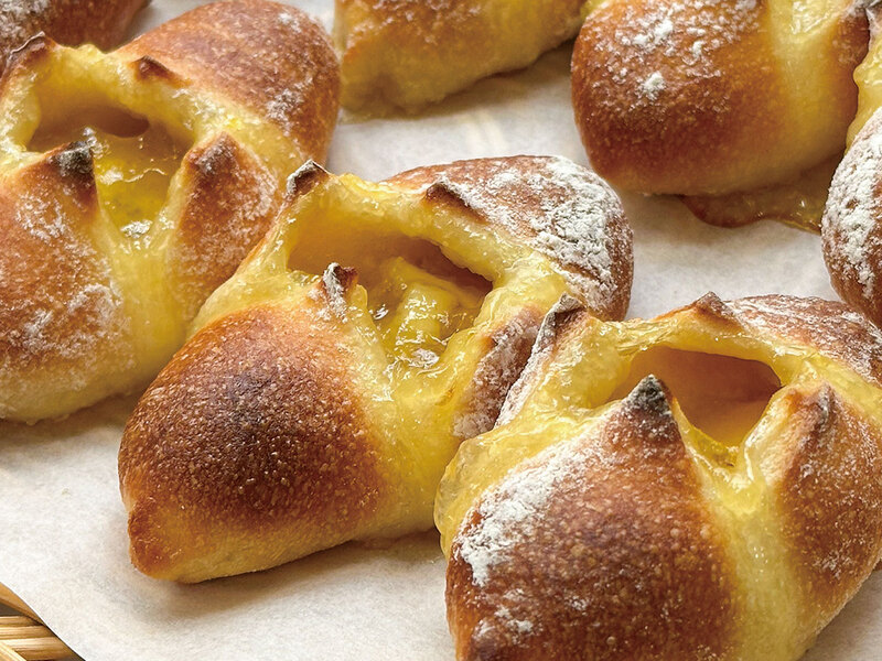 やねのうえのガチョウ