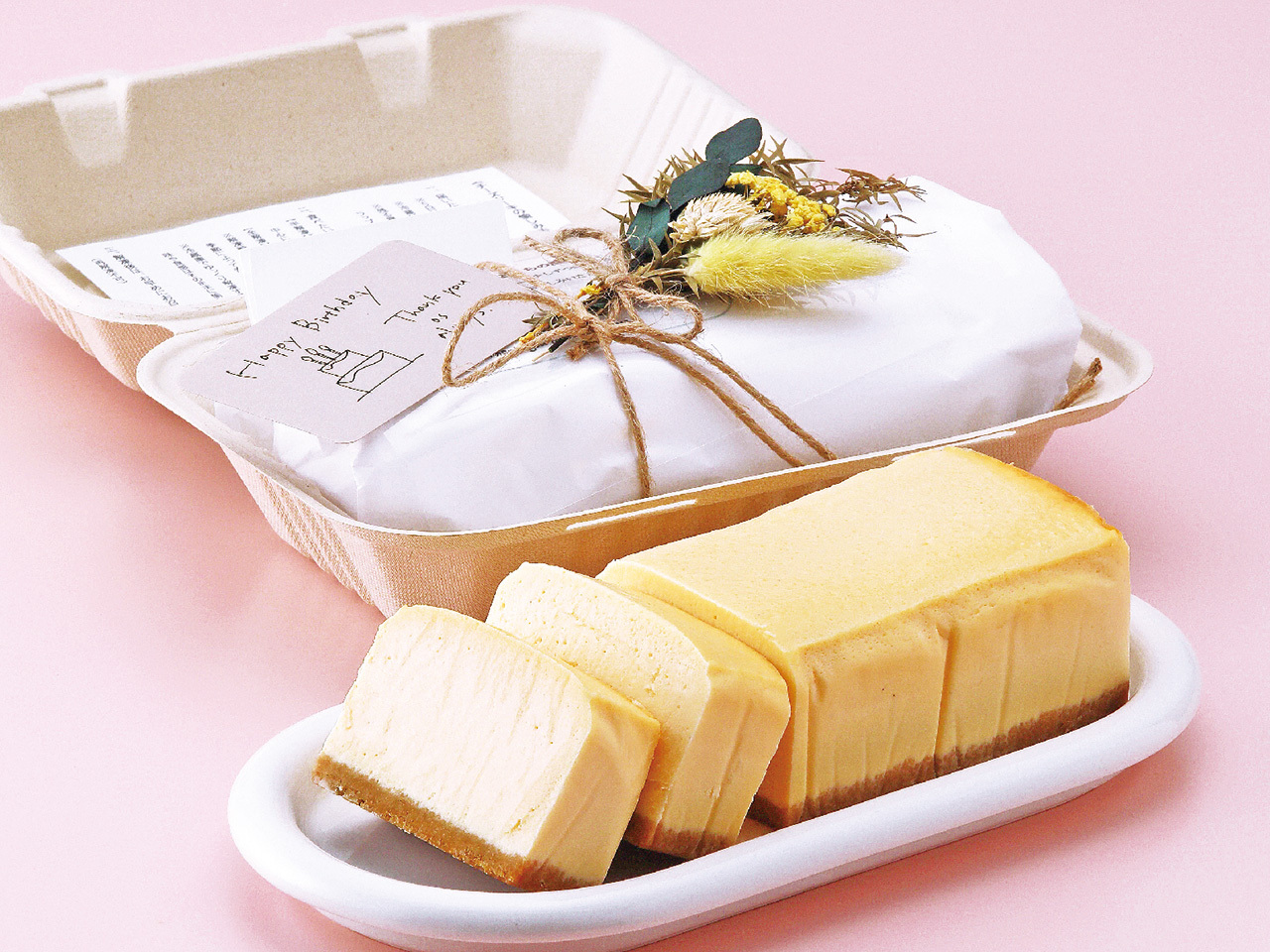 89 CHEESECAKE（新潟県 江南区 / カフェ・スイーツ,食品） | 新潟情報Web