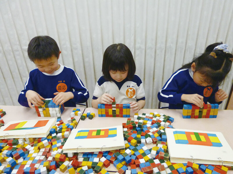 慶応幼稚園 慶応ベビースクール［特集］（石川県 金沢駅東 / 幼稚園・​保育所） | 金沢情報Web