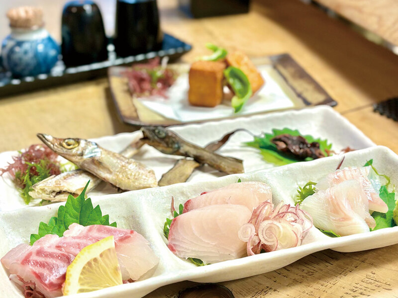 あらさん［特集］（富山県 富山駅周辺 / 居酒屋） | 富山情報Web