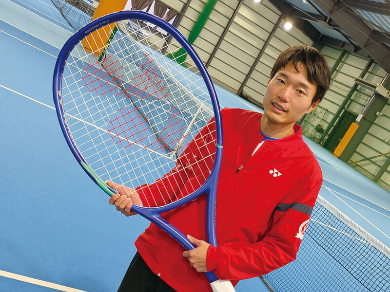 JSSインドアテニススクール富山［特集］（富山県 富山市南部・婦中