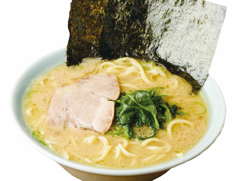 元喜家 富山店［特集］（富山県 富山市北部 / ラーメン） | 富山情報Web