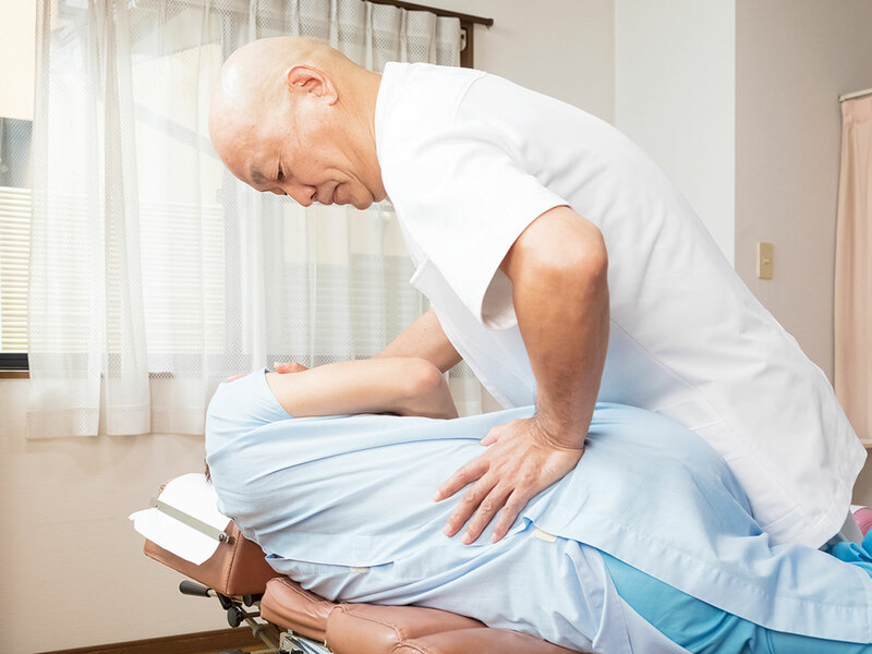 横山カイロプラクティックオフィス［特集］（石川県 県庁・駅西周辺