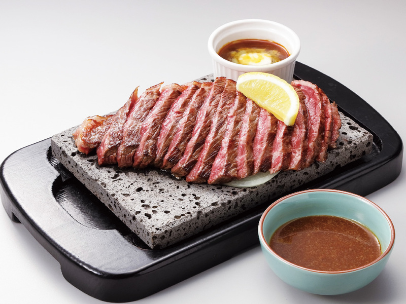 石焼ステーキ贅 新潟松崎店［特集］（新潟県 東区 / 焼肉・ホルモン