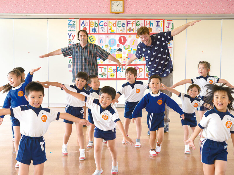 慶応幼稚園 慶応ベビースクール［特集］（石川県 金沢駅東 / 幼稚園・​保育所） | 金沢情報Web