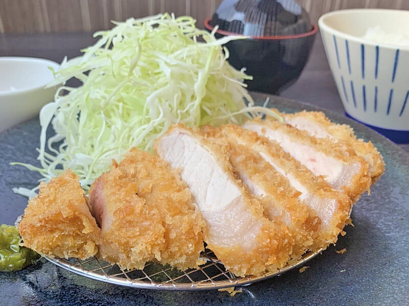 とんかつや33（スリースリー）［特集］（富山県 富山市東部 / 飲食店