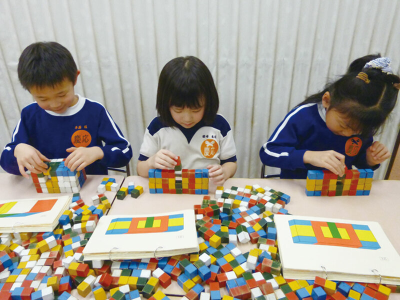 慶応幼稚園 慶応ベビースクール［特集］（石川県 金沢駅東 / 幼稚園・​保育所） | 金沢情報Web