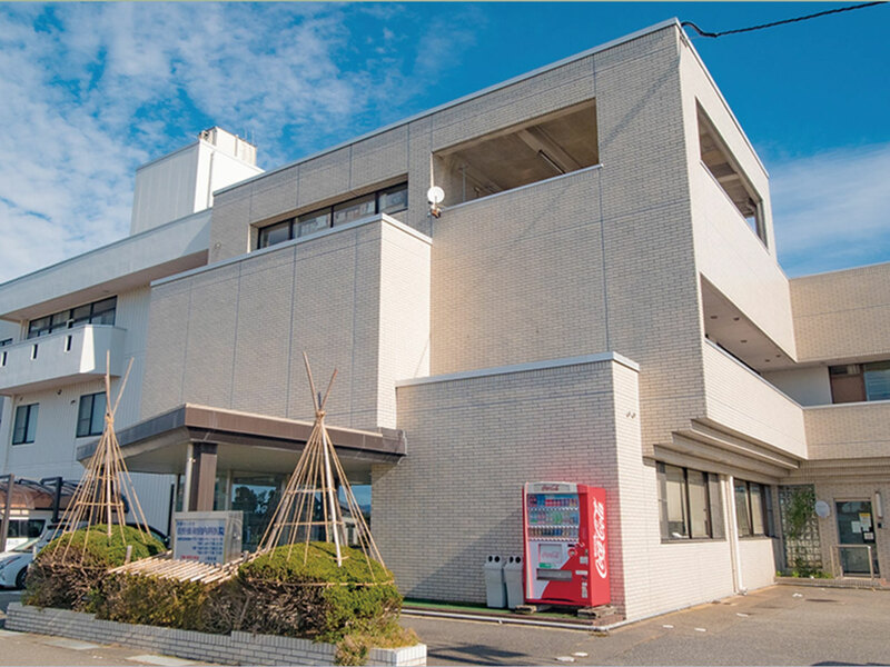 市野瀬和田内科医院