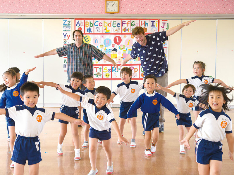 慶応幼稚園 慶応ベビースクール［特集］（石川県 金沢駅東 / 幼稚園・​保育所） | 金沢情報Web