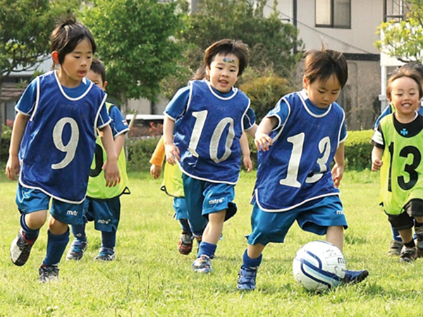 JOYFUL富山サッカークラブ