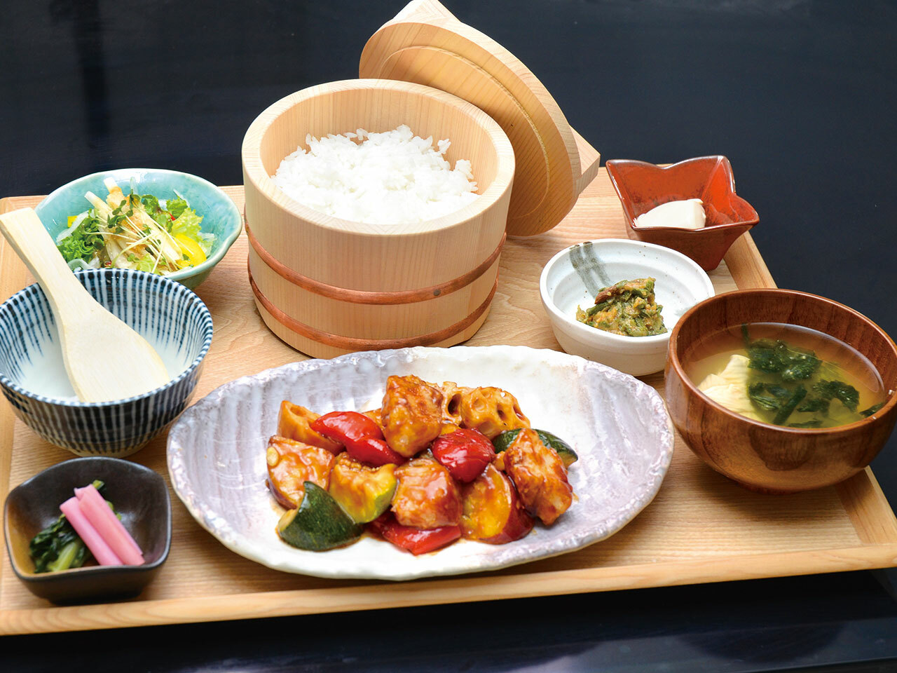 穂のしずく（石川県 野々市・白山 / 和食・寿司（すし）,娯楽施設内飲食） | 金沢情報Web