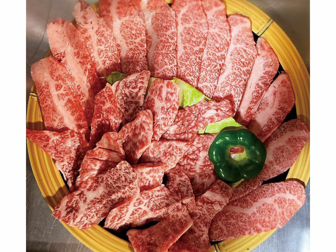 焼肉や清水元町店