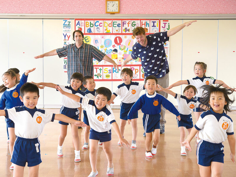 慶応幼稚園 慶応ベビースクール［特集］（石川県 金沢駅東 / 幼稚園・​保育所） | 金沢情報Web