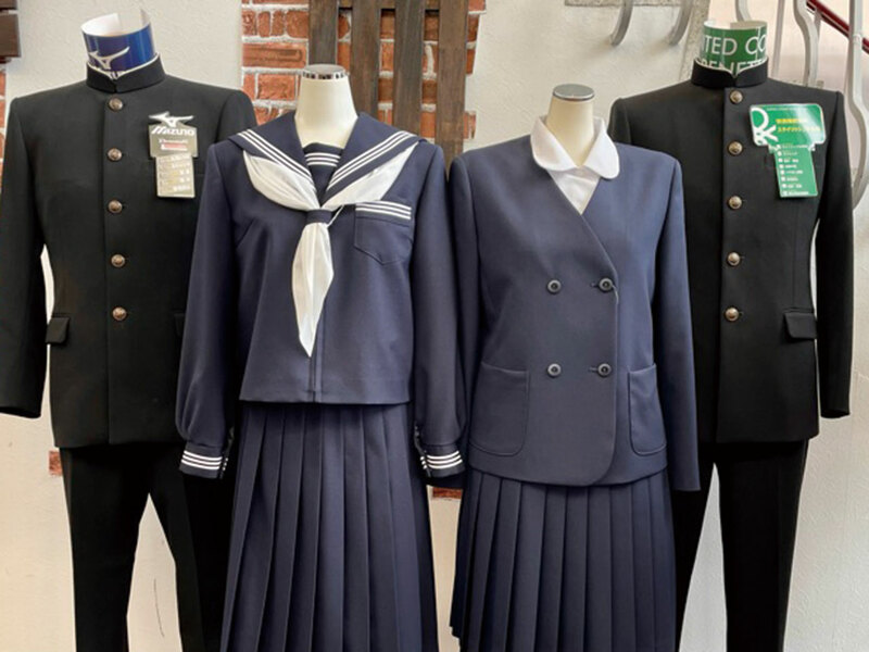 桜木中学校 制服 男子 一式 桜木中学校 制服 男子 一式