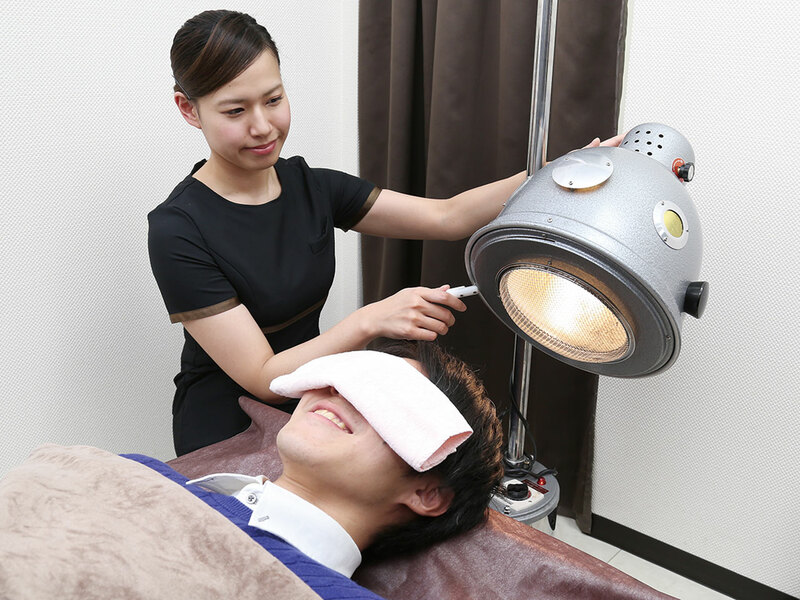 理美容専門機器をご自宅で！ヘアマシンプロ育毛 発毛促進機 理美容専門機器をご自宅で！ヘアマシンプロ育毛 発毛促進機