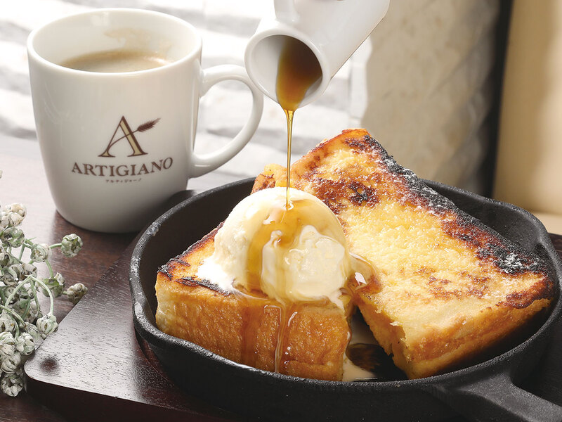 鉄板フレンチ。鉄板フレンチ  特製液に一晩漬けこんだ逸品。冷×温のハーモニーが◎!!(935円)