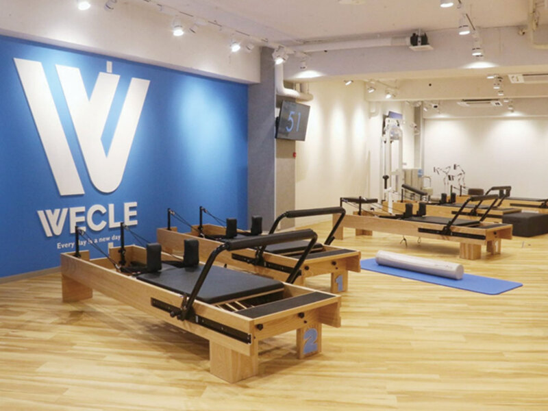 WECLE富山大泉店_ウィークル