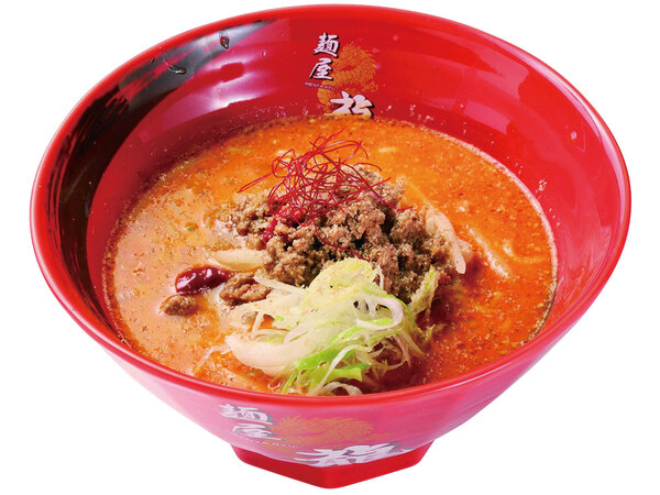 麺屋龍_めんやりゅう