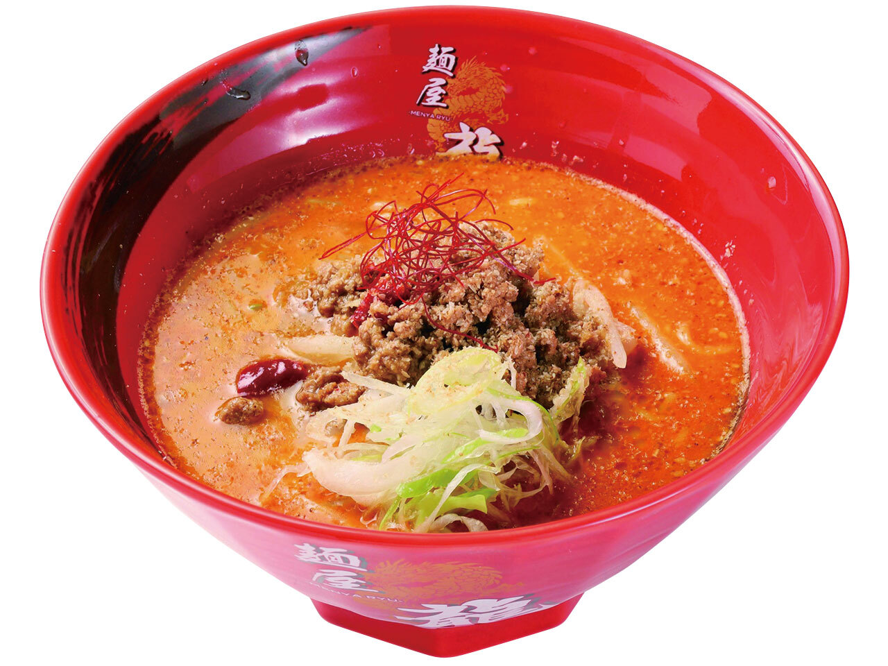 麺屋龍_めんやりゅう