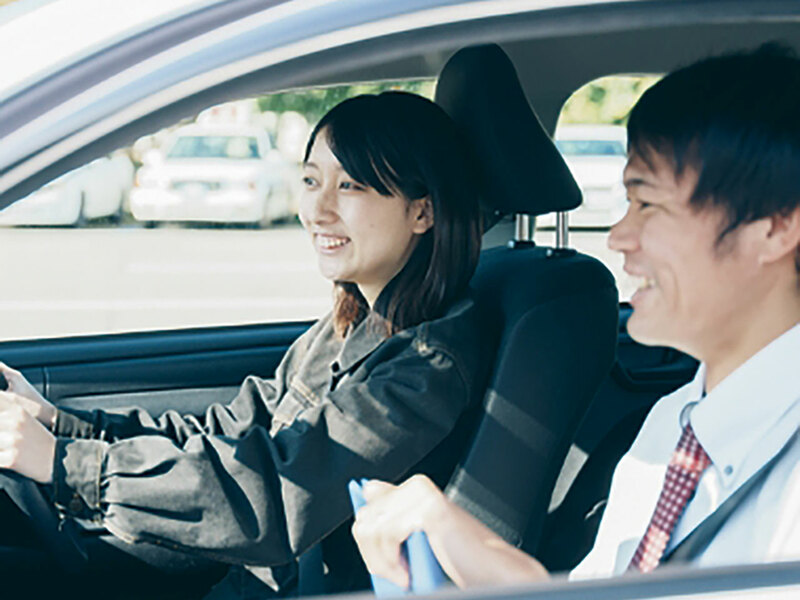 富山県中央自動車学校