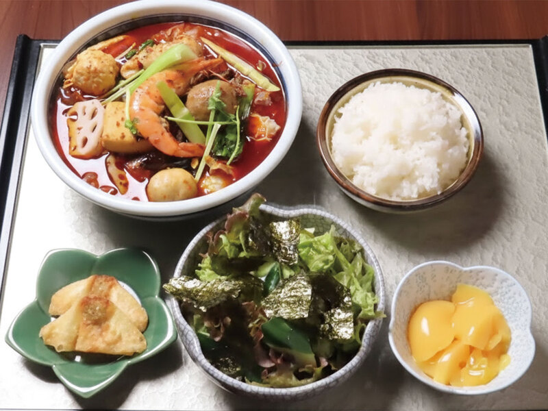 菜香厨房市役所通り店_さいこうちゅうぼう