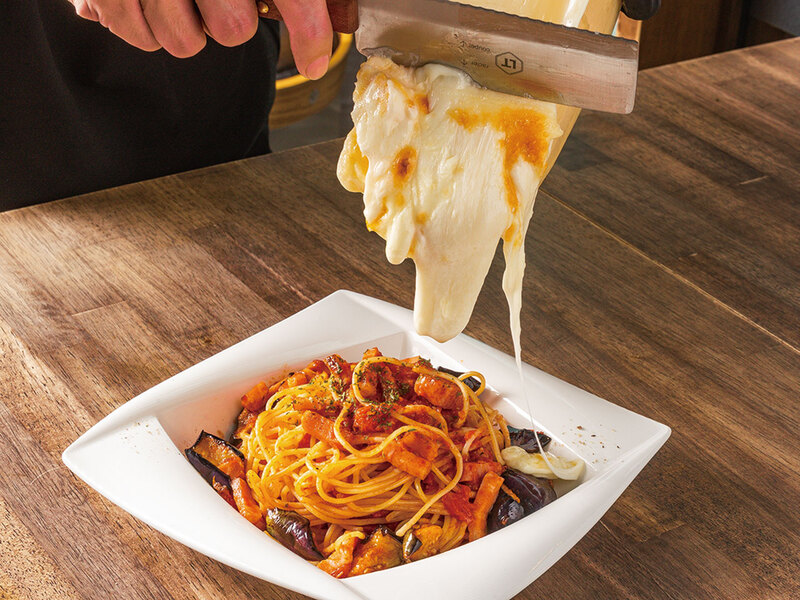 バッカスの酒場